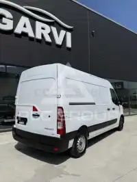 2021 Renault Master