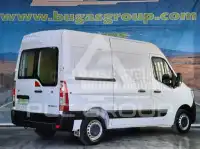 2021 Renault Master