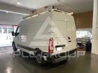 2021 Renault Master