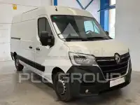 2021 Renault Master