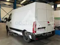 2021 Renault Master