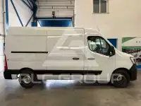 2021 Renault Master
