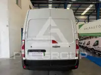 2021 Renault Master