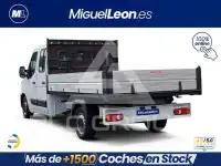 2021 Renault Master