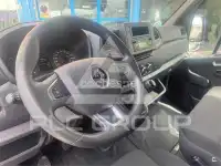 2021 Renault Master