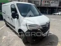 2021 Renault Master