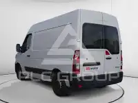 2021 Renault Master