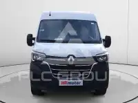 2021 Renault Master