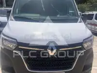 2021 Renault Master