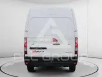 2021 Renault Master