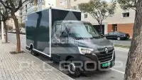 2021 Renault Master