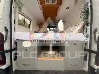 2021 Renault Master