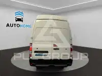 2021 Renault Master