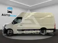 2021 Renault Master