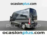2021 Renault Master