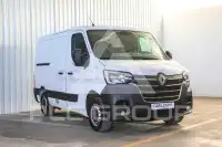 2021 Renault Master