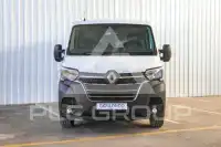 2021 Renault Master