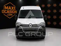 2021 Renault Master