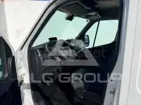 2021 Renault Master