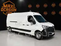 2021 Renault Master
