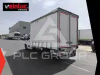 2021 Renault Master