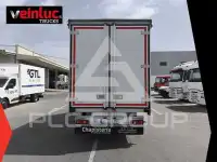 2021 Renault Master