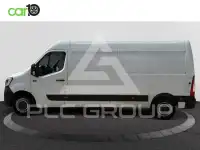 2021 Renault Master