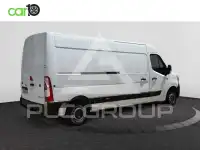2021 Renault Master