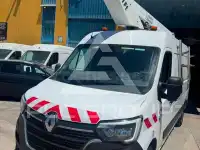 2021 Renault Master