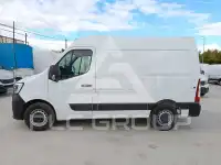 2021 Renault Master