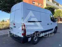 2021 Renault Master