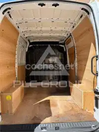 2021 Renault Master