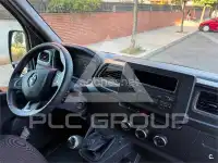 2021 Renault Master