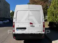 2021 Renault Master