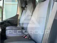 2021 Renault Master
