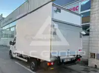 2021 Renault Master