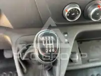 2021 Renault Master