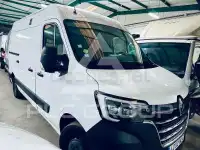 2021 Renault Master
