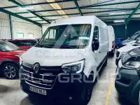 2021 Renault Master