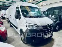 2021 Renault Master