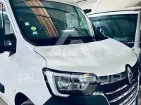 2021 Renault Master