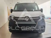 2021 Renault Master