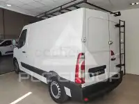 2021 Renault Master