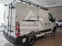 2021 Renault Master
