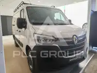 2021 Renault Master