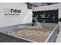 2021 Renault Master