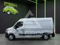 2021 Renault Master