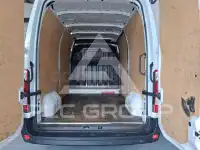 2021 Renault Master
