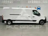 2021 Renault Master