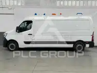 2021 Renault Master